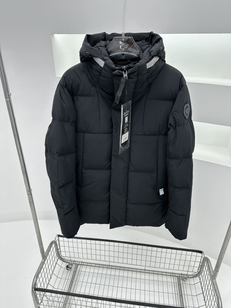 Moncler Down Coat